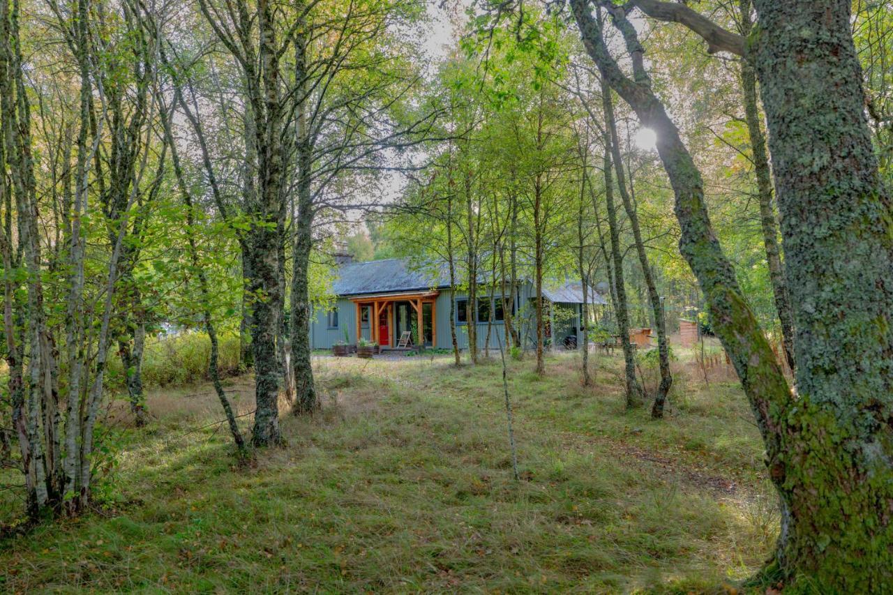 Kerrow House Villa Cannich Eksteriør bilde